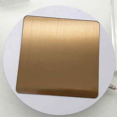 Coloured Stainless Steel MOQ.1 Sheet Door Handles And Taps Produce Design