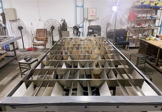 İyi bir fiyat. Metal Çanakkaleler Paslanmaz Çelik Kupalar Çelik Yaprak Metal Ve Profiller 201,304 çevrimiçi