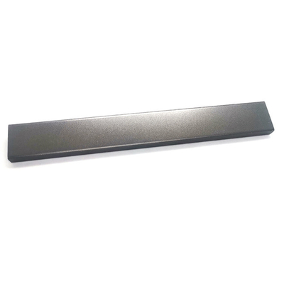 201 304 Black  U-shaped Color Customized Size Stainless Steel Decorative Tile Trim