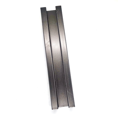 201 304 0.5mm~3.00mm Thickness Custom Shape Color Stainless Steel Trims Strip Wall Ceramic Tile Furniture Accessories