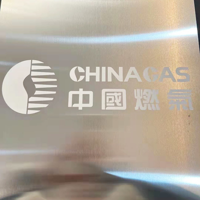 201 STAINLESS STEEL COLD ROLLED PLATE DECORATIVE ANTI-RUST PLATE SUPPORT ZERO CUTTING / JIS STANDARD