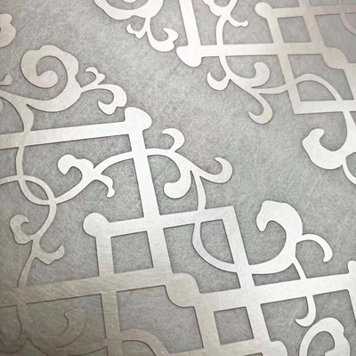 201 STAINLESS STEEL COLD ROLLED PLATE DECORATIVE ANTI-RUST PLATE SUPPORT ZERO CUTTING / JIS STANDARD
