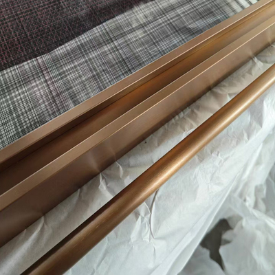 Fome Sheet Ms Sheets Decorative Perforated Metal Sheet Stainless Steel Plate 18k Sheet 2mm
