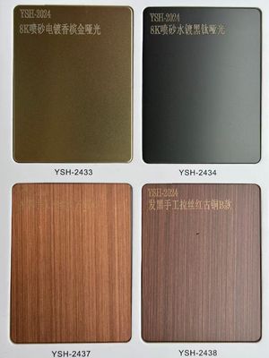 İyi bir fiyat. 316L paslanmaz çelik plaka korozyona dayanıklı endüstriyel plaka 2mm-50mm kalınlığı destekler lazer kesimi çevrimiçi