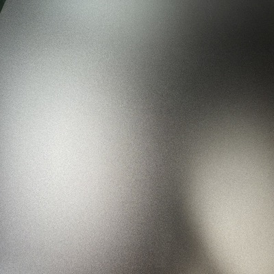 201 304 316 Stainless Steel Sheet And Plate Anti-scratch / Food Grade Stainless Steel Sheet SS Plate