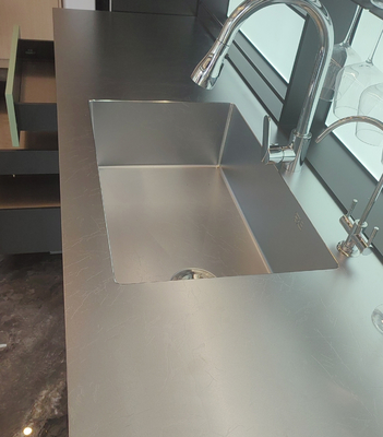 201 304 316 Stainless Steel Sheet And Plate Anti-scratch / Food Grade Stainless Steel Sheet SS Plate