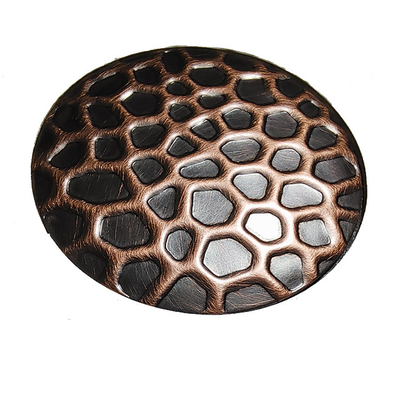 Antique Stainless Steel Sheet Copper Stainless Steel Sheet 304 316 Antique Series Stainless Steel Sheet