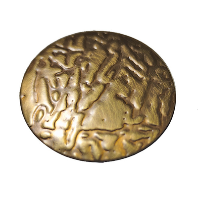 201 304 316 Customize Actual Thickness 1Mm Color Coated Bronze Finish Stainless Steel Sheet Hotel Villa Decoration