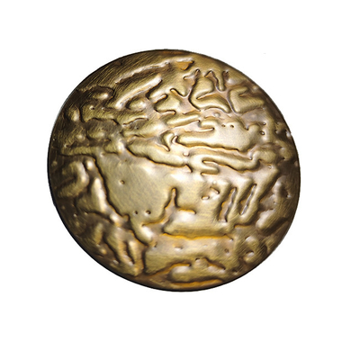 201 304 316 Customize Actual Thickness 1Mm Color Coated Bronze Finish Stainless Steel Sheet Hotel Villa Decoration