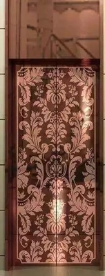 Metal Steel Gua Sha Price Of Elevator Passenger Elevator Controller