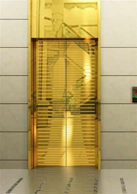 Customized Colored Stainless Steel Sheet With PVD Coating For Superior Durable Surface Performance