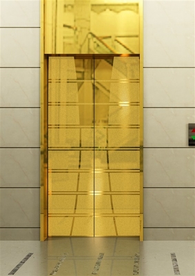 Customized Colored Stainless Steel Sheet With PVD Coating For Superior Durable Surface Performance