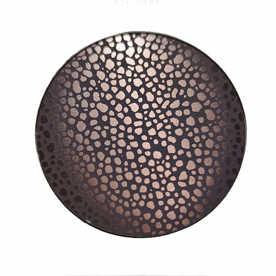 304 Stainless Steel Antique Finish Panel Brass Stainless Steel Distressed Sheet Stainless Steel Sheet