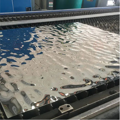 İyi bir fiyat. Buy Iridescent Color Shift Stainless Steel Sheet Online çevrimiçi