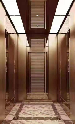 Decorative  201 304 316  Etched Mirror 8K Base Color Stainless Steel Sheet For Elevator