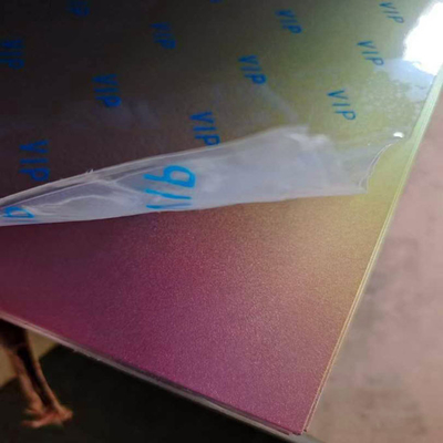 STAINLESS STEEL SHEET RETRO DECORATION STYLE 304 STAINLESS STEEL RED COPPER COLOR STOCK PREFERENTIAL PRICE HOTEL DECORATION