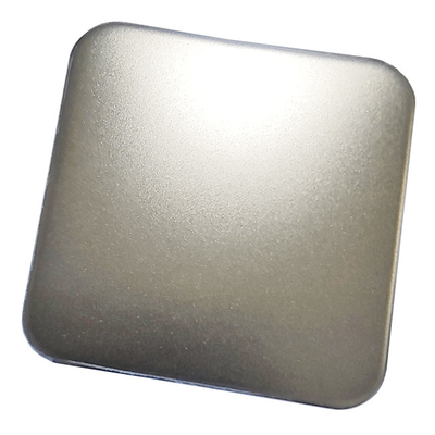 STAINLESS STEEL SHEET PVD PLATING COLOR WINDOW GLASS  STAINLESS STEEL  IRON SUS 304 COLD ROLL SILVER COLOR MIRROR FINISH