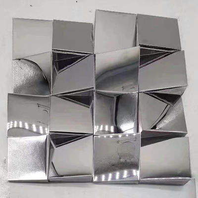 FREE SAMPLE DELIVERY AND DESIGN OF STAINLESS STEEL METAL FOR ENGINEERING BUILDING MATERIALS