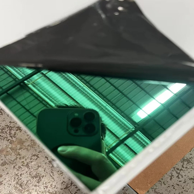 201 304 316 430 8k  JIS AISI ASTM DIN TUV BV SUS GB Mirror Color Stainless Steel Sheet For Indoor Decoration