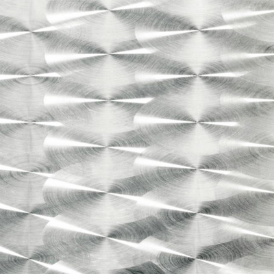 Highly Durable Colored Stainless Steel Sheet For Commercial And Residential Projects