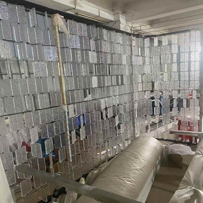Factory directly supply Colored stainless steel plate 304/201 for option mirror/brushed/matte multi-process, long-lasting and non-fading