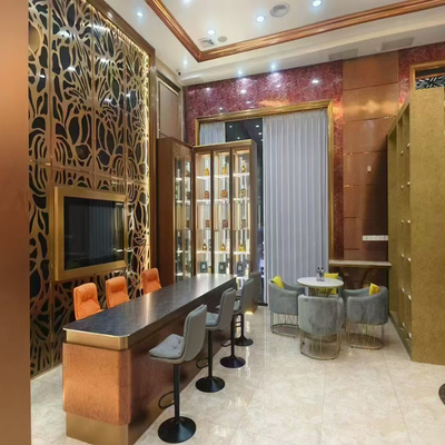 Private Clubs Stainless Steel Display Cabinets For Display Home Shop Mall And Office In Various Sizes And Finishes