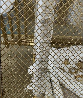 İyi bir fiyat. Spot Toptan Satış 201/316 Paslanmaz Çelik Taklit Bakır Pürüzlü Plaka Otel Merdiven Kenarı / Ceket Malzemesi 48 Saat Teslimat çevrimiçi