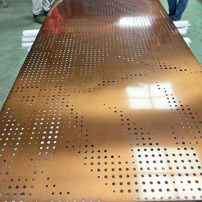 İyi bir fiyat. Güneydoğu Asya'ya iyi kalite ihracatı Çakılmış Gül Altın Asansör Kapısı Renkli Paslanmaz Çelik Yaprak çevrimiçi