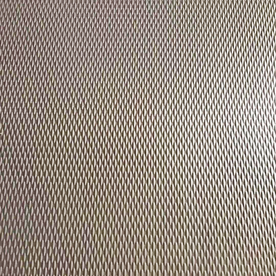 Weather Resistant Colored Stainless Steel for Exterior Wall Panels