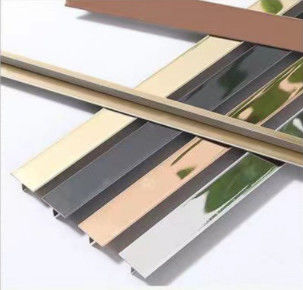 İyi bir fiyat. Gold Mirror Stainless Steel Plate for Decorative Art Projects çevrimiçi