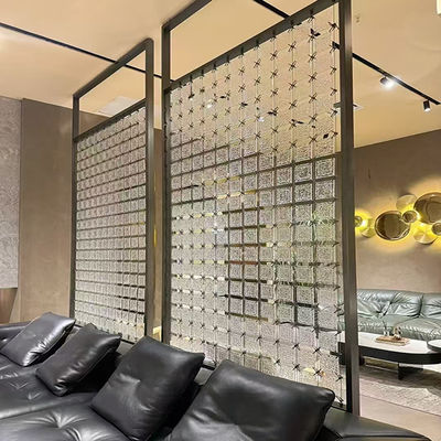 İyi bir fiyat. gold 201 304 factory price Metal Frame Stainless Steel Screen With Glass Home Furniture çevrimiçi