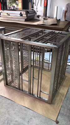 İyi bir fiyat. Stainless Steel Fabricated Pipes & Tubes Custom Tanks çevrimiçi