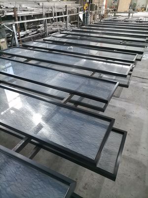 İyi bir fiyat. Paslanmaz Çelik İmalat Borular ve Borular Özel Tanklar çevrimiçi