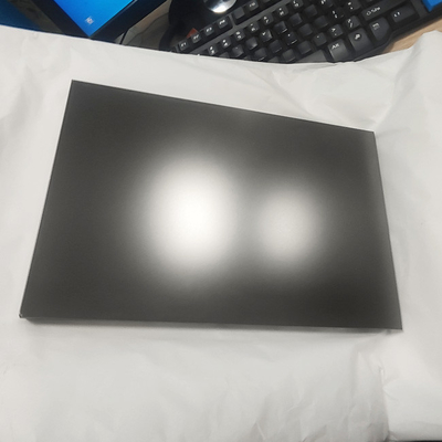 Stainless Steel Honeycomb Aluminum Panel 1180MM Width  Silver Gold Black Sandblasting