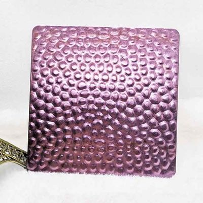 İyi bir fiyat. Çok renkli birleştirilmiş paslanmaz çelik özel paneller - Sanat Enstalasyonu ve Bina Cephe Malzemeleri çevrimiçi