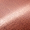 Asitle Kazınmış SUS304 Antik Bakır Renkli Paslanmaz Çelik Levha