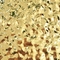 Tavan Dekorasyonu için Ayna Altın Rengi Su Dalgalanma Paslanmaz Çelik Levha