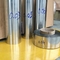 0.01mm - 0.1mm Paslanmaz Çelik Folyo Ruloları Soğuk Haddelenmiş BA Cilalı