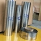 0.01mm - 0.1mm Paslanmaz Çelik Folyo Ruloları Soğuk Haddelenmiş BA Cilalı