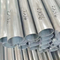 ASTM 201 316 Paslanmaz Çelik Boru Cilalı Kaynaklı 2mm Kalın