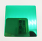 8K Yeşil Renkli Paslanmaz Çelik Sac 1.9 mm Kalınlık GB Standardı