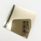 3.0mm Kalınlık Renkli Paslanmaz Çelik Sac Hong Kong Altın AISI
