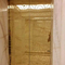 Aşınma Direnci Renkli Paslanmaz Çelik Sac Altın Aşındırma Ayna Plakası Otel Dekorasyonu
