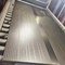 PVD Paslanmaz Çelik Aşındırma Levhası Aisi Renk Kaplamalı Altın Dekoratif Asansör