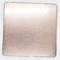 Titreşim Bronz Kaplama Renkli Paslanmaz Çelik Sac ASTM 201 202 1*2m