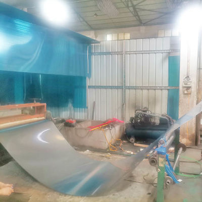 İyi bir fiyat. 410BA 410BA Paslanmaz Çelik Rulolar CR Çelik Rulo Anti Parmak İzi çevrimiçi