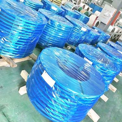 20mm 304 Stainless Steel Coil