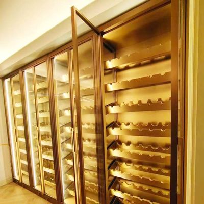 İyi bir fiyat. Foshan Üreticisi Modern Oturma Odası Ev Termoelektrik Şarap Dolabı çevrimiçi