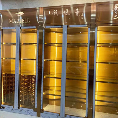 İyi bir fiyat. Sıcak Promosyon Şarap Dolabı Bar Oturma Odası Mobilyaları çevrimiçi