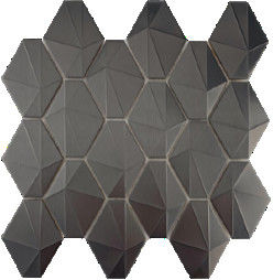 İyi bir fiyat. 10mm Kalınlık Paslanmaz Çelik Mozaik Fayans Çizimleri ile Yüzme Havuzu Freskleri çevrimiçi